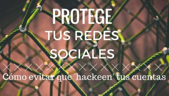 no dejes que te roben