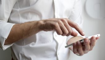 aplicaciones móviles